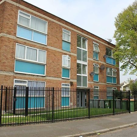 25 Idmiston Road Daire Londra Dış mekan fotoğraf