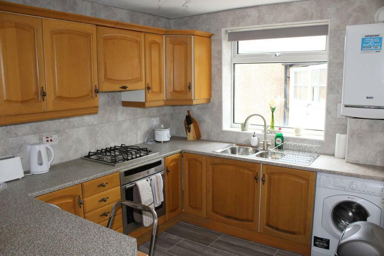 25 Idmiston Road Daire Londra Dış mekan fotoğraf