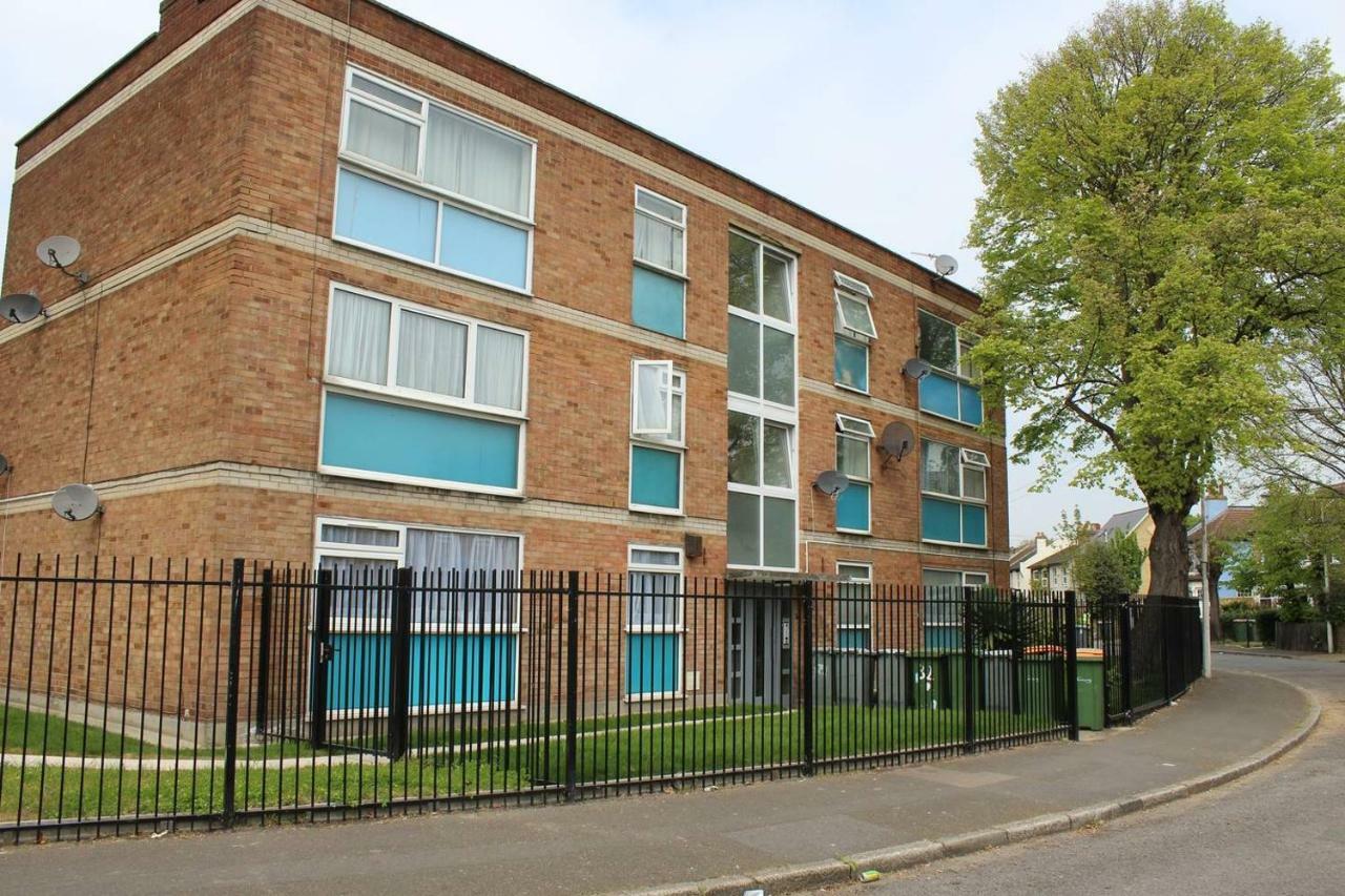 25 Idmiston Road Daire Londra Dış mekan fotoğraf