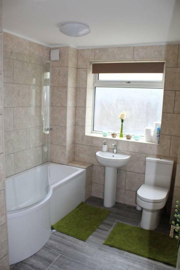 25 Idmiston Road Daire Londra Dış mekan fotoğraf
