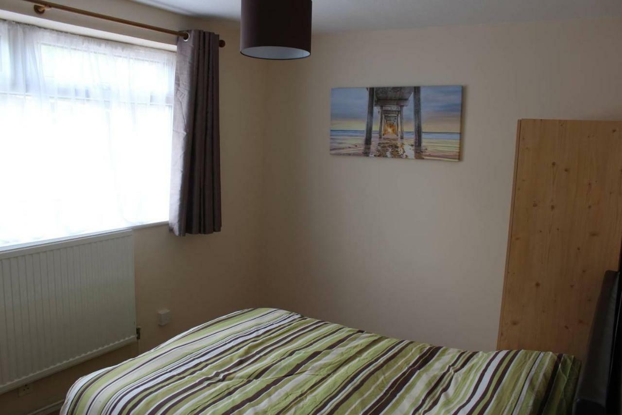 25 Idmiston Road Daire Londra Dış mekan fotoğraf