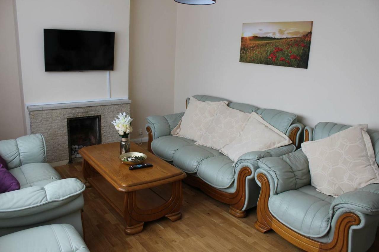 25 Idmiston Road Daire Londra Dış mekan fotoğraf