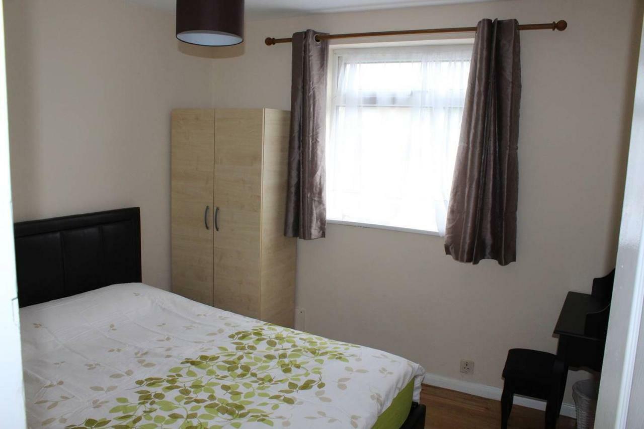 25 Idmiston Road Daire Londra Dış mekan fotoğraf